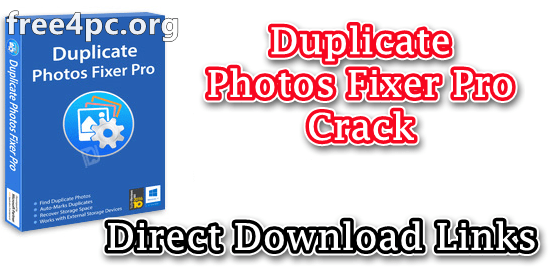 duplicate photos fixer pro crack